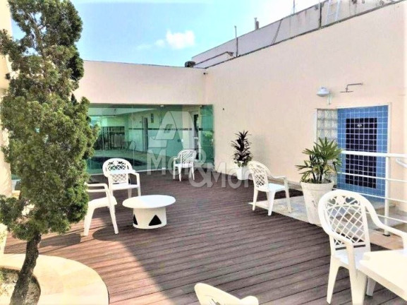 Imagem Flat com 1 Quarto à Venda, 62 m² em Pitangueiras - Guarujá Imagem Flat com 1 Quarto à Venda, 62 m² em Pitangueiras - Guarujá