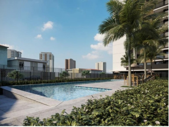 Imagem Apartamento com 3 Quartos à Venda, 70 m² em Ferreira - São Paulo Imagem Apartamento com 3 Quartos à Venda, 70 m² em Ferreira - São Paulo
