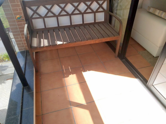 Imagem Apartamento com 1 Quarto à Venda, 60 m² em Enseada - Guarujá Imagem Apartamento com 1 Quarto à Venda, 60 m² em Enseada - Guarujá