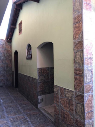 Imagem Casa com 2 Quartos à Venda, 206 m² em Residencial Pacaembu - Itupeva