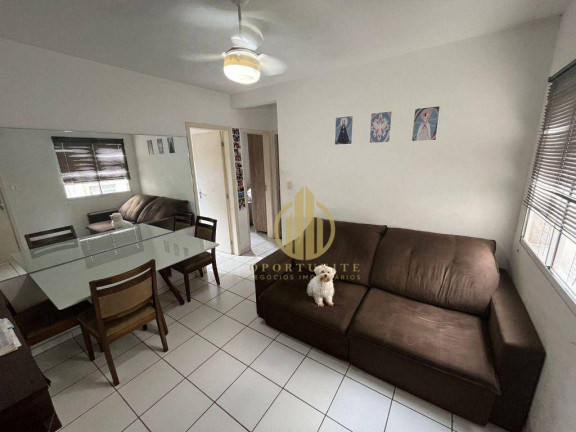 Imagem Apartamento com 2 Quartos à Venda, 47 m² em Ipiranga - Ribeirão Preto Imagem Apartamento com 2 Quartos à Venda, 47 m² em Ipiranga - Ribeirão Preto