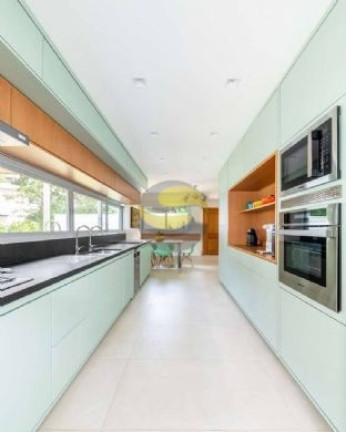 Imagem Casa de Condomínio com 3 Quartos à Venda, 370 m² em Chácara Dos Junqueiras - Carapicuíba