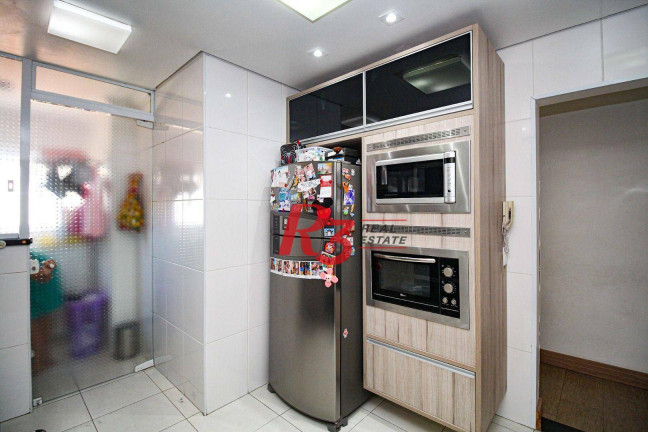 Imagem Apartamento com 2 Quartos à Venda, 84 m² em Ponta Da Praia - Santos Imagem Apartamento com 2 Quartos à Venda, 84 m² em Ponta Da Praia - Santos