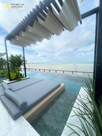 Apartamento com 1 Quarto à Venda, 54 m² em Bessa - João Pessoa