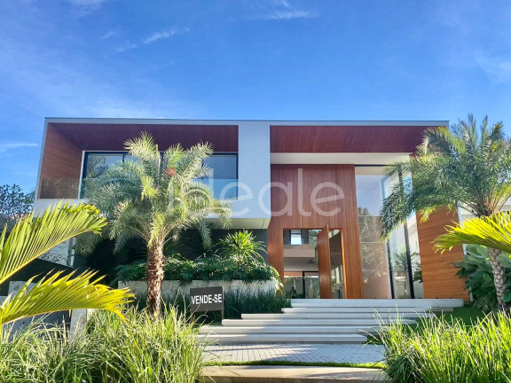 Imagem Casa de Condomínio com 5 Quartos à Venda, 1.350 m² em Barra Da Tijuca - Rio De Janeiro