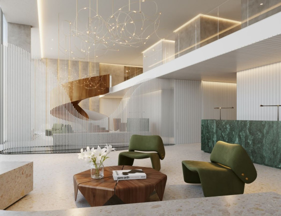 Imagem Imóvel com 1 Quarto à Venda, 39 m² em Copacabana - Rio De Janeiro Imagem Imóvel com 1 Quarto à Venda, 39 m² em Copacabana - Rio De Janeiro