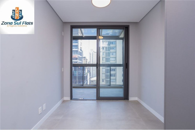 Imagem Apartamento com 1 Quarto à Venda, 40 m² em Jardim Paulista - São Paulo Imagem Apartamento com 1 Quarto à Venda, 40 m² em Jardim Paulista - São Paulo