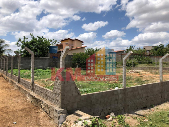 Imagem Terreno à Venda, 600 m² em Presidente Costa E Silva - Mossoró Imagem Terreno à Venda, 600 m² em Presidente Costa E Silva - Mossoró