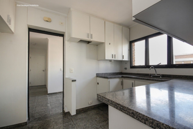 Imagem Apartamento com 3 Quartos à Venda ou Locação, em Itaim Bibi - São Paulo Imagem Apartamento com 3 Quartos à Venda ou Locação, em Itaim Bibi - São Paulo