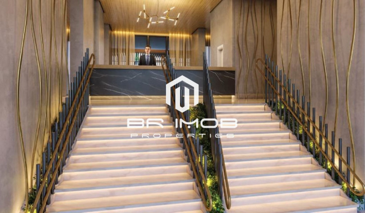 Imagem Imóvel com 3 Quartos à Venda, 81 m² em Brooklin - São Paulo
