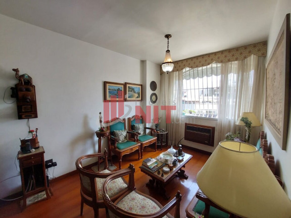 Imagem Apartamento com 2 Quartos à Venda, 70 m² em Ingá - Niterói