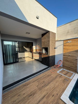 Imagem Imóvel com 3 Quartos à Venda, 200 m² em Condominio Santa Mônica Iii - Mogi Guaçu Imagem Imóvel com 3 Quartos à Venda, 200 m² em Condominio Santa Mônica Iii - Mogi Guaçu