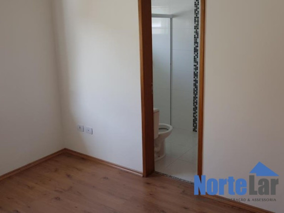 Imagem Casa de Condomínio com 2 Quartos à Venda, 80 m² em Santana - São Paulo Imagem Casa de Condomínio com 2 Quartos à Venda, 80 m² em Santana - São Paulo