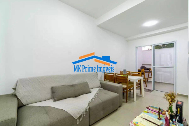 Imagem Sobrado com 2 Quartos à Venda, 72 m² em Jardim D'abril - Osasco Imagem Sobrado com 2 Quartos à Venda, 72 m² em Jardim D'abril - Osasco