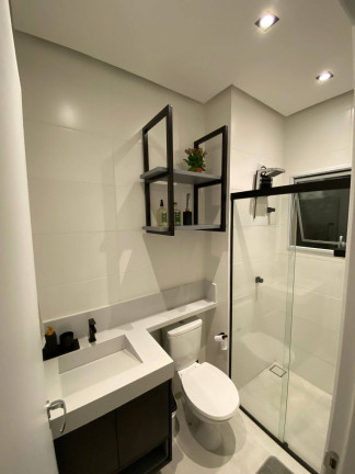 Imagem Apartamento com 2 Quartos à Venda,  em Jardim Das Colinas - Hortolândia