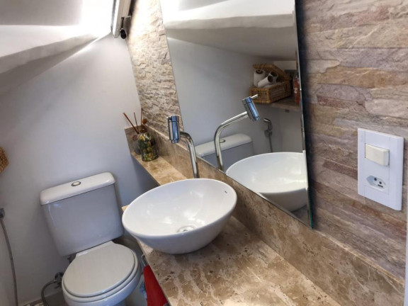 Imagem Casa com 2 Quartos à Venda, 145 m² em Jardim Europa - Vargem Grande Paulista