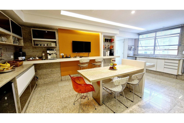 Imagem Imóvel com 3 Quartos à Venda, 275 m² em Morro Dos Ingleses - São Paulo Imagem Imóvel com 3 Quartos à Venda, 275 m² em Morro Dos Ingleses - São Paulo