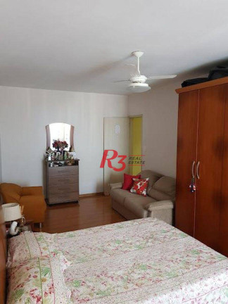 Imagem Cobertura com 3 Quartos à Venda, 296 m² em Vila Belmiro - Santos Imagem Cobertura com 3 Quartos à Venda, 296 m² em Vila Belmiro - Santos