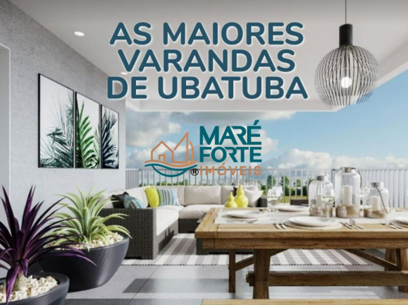 Imagem Apartamento com 2 Quartos à Venda, 109 m² em Centro - Ubatuba Imagem Apartamento com 2 Quartos à Venda, 109 m² em Centro - Ubatuba