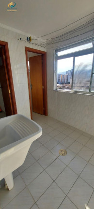 Imagem Apartamento com 3 Quartos à Venda, 136 m² em Ocian - Praia Grande Imagem Apartamento com 3 Quartos à Venda, 136 m² em Ocian - Praia Grande