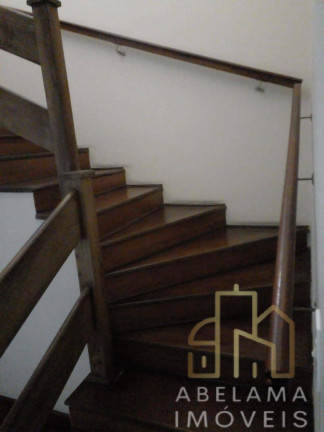 Imagem Sobrado com 3 Quartos à Venda, 175 m² em Vila América - Santo André