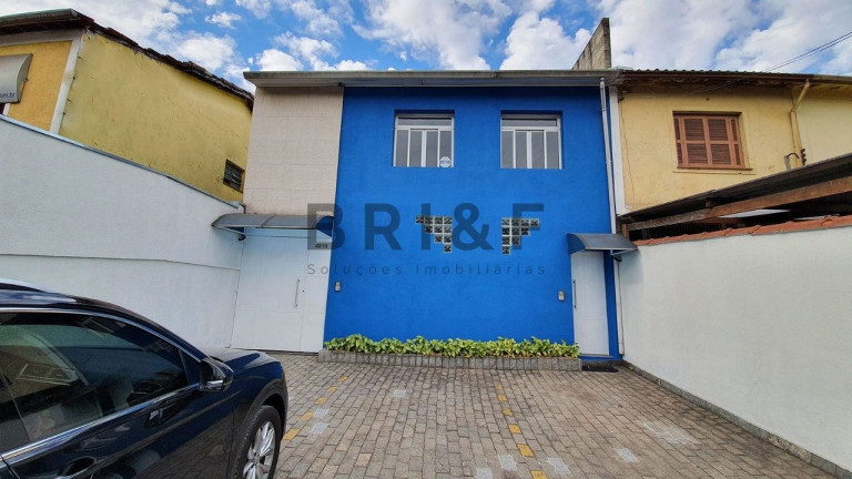 Imagem Casa com 5 Quartos à Venda ou Locação, 179 m² em Planalto Paulista - São Paulo Imagem Casa com 5 Quartos à Venda ou Locação, 179 m² em Planalto Paulista - São Paulo