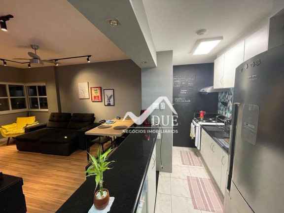 Imagem Apartamento com 2 Quartos à Venda, 67 m² em Boqueirão - Santos