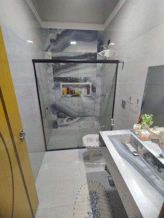 Imagem Casa com 3 Quartos à Venda, 170 m² em Jardim Munique - Maringa Imagem Casa com 3 Quartos à Venda, 170 m² em Jardim Munique - Maringa
