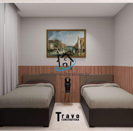 Imagem Apartamento com 2 Quartos à Venda, 58 m² em Praia Do Sapê - Ubatuba Imagem Apartamento com 2 Quartos à Venda, 58 m² em Praia Do Sapê - Ubatuba