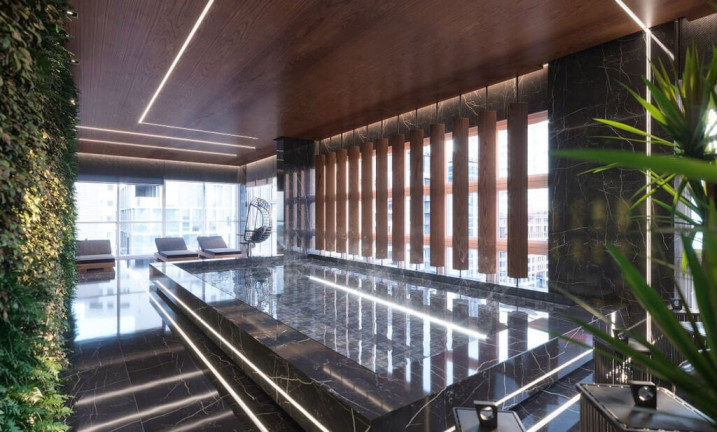 Imagem Apartamento com 4 Quartos à Venda, 182 m² em Centro - Balneário Camboriú