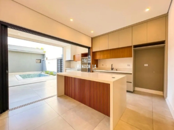 Imagem Casa com 3 Quartos à Venda, em Jardim Amstalden Residence - Indaiatuba Imagem Casa com 3 Quartos à Venda, em Jardim Amstalden Residence - Indaiatuba