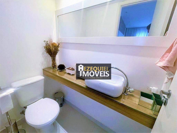 Imagem Apartamento com 2 Quartos à Venda, 530 m² em Centro - São Bernardo Do Campo