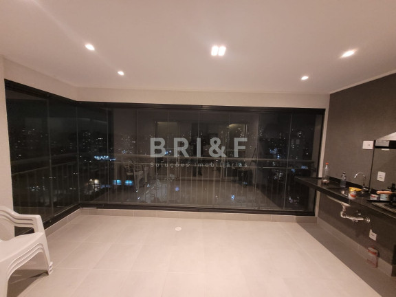 Imagem Apartamento com 2 Quartos para Alugar, 81 m² em Vila Santa Catarina - São Paulo Imagem Apartamento com 2 Quartos para Alugar, 81 m² em Vila Santa Catarina - São Paulo