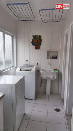 Imagem Apartamento com 3 Quartos à Venda, 180 m² em Boqueirão - Santos Imagem Apartamento com 3 Quartos à Venda, 180 m² em Boqueirão - Santos