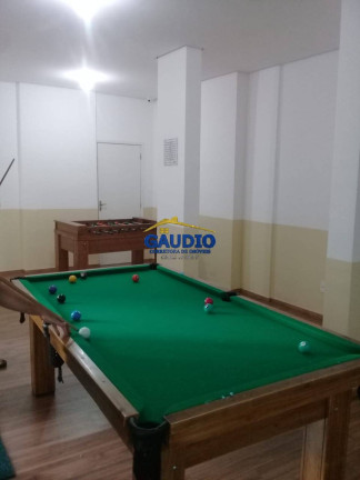 Imagem Apartamento com 2 Quartos à Venda, 46 m² em Jardim Henriqueta - Taboão Da Serra Imagem Apartamento com 2 Quartos à Venda, 46 m² em Jardim Henriqueta - Taboão Da Serra