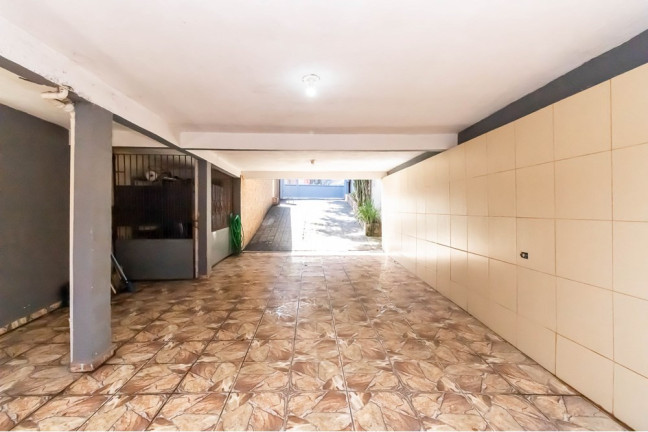 Imagem Casa com 3 Quartos para Alugar, 110 m² em Cidade D'abril - São Paulo Imagem Casa com 3 Quartos para Alugar, 110 m² em Cidade D'abril - São Paulo