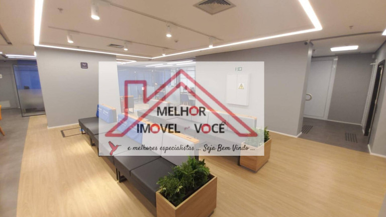 Imagem Loja à Venda, 485 m² em São Paulo