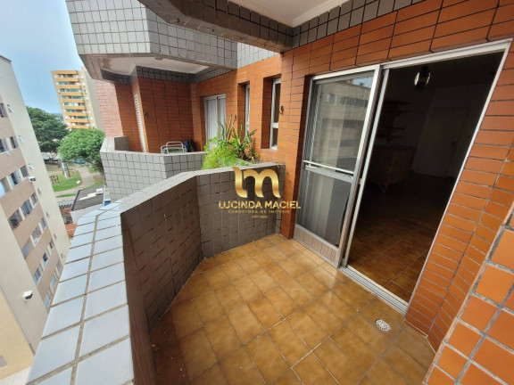 Imagem Apartamento com 2 Quartos à Venda, 78 m² em Tupi - Praia Grande
