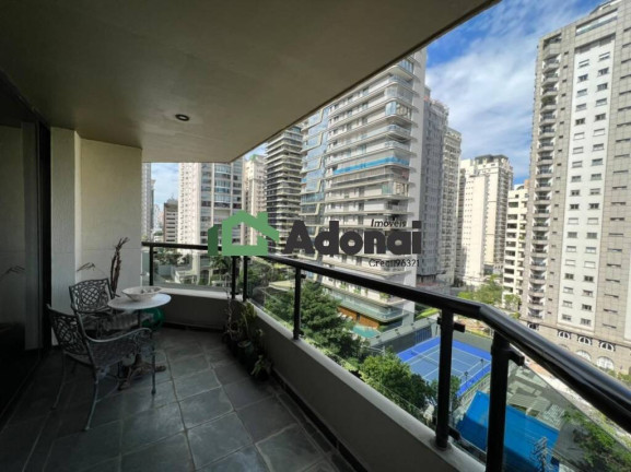 Imagem Apartamento com 3 Quartos à Venda, 220 m² em Itaim Bibi - São Paulo Imagem Apartamento com 3 Quartos à Venda, 220 m² em Itaim Bibi - São Paulo