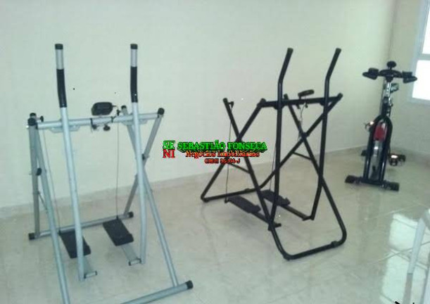 Imagem Apartamento com 2 Quartos à Venda, 62 m² em Vila São Bento - São José Dos Campos Imagem Apartamento com 2 Quartos à Venda, 62 m² em Vila São Bento - São José Dos Campos