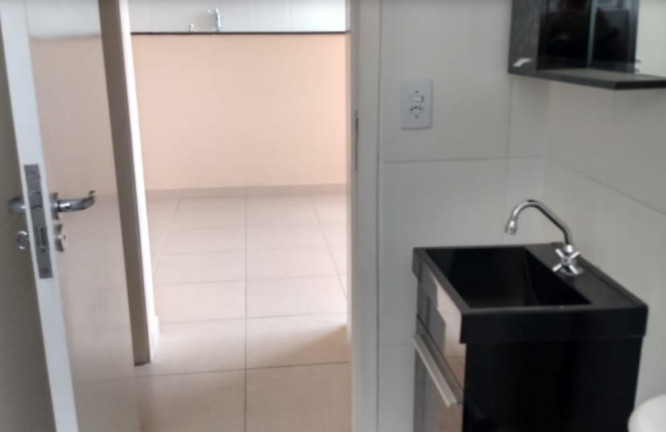 Imagem Apartamento com 2 Quartos à Venda, 50 m² em Barranco - Taubaté Imagem Apartamento com 2 Quartos à Venda, 50 m² em Barranco - Taubaté