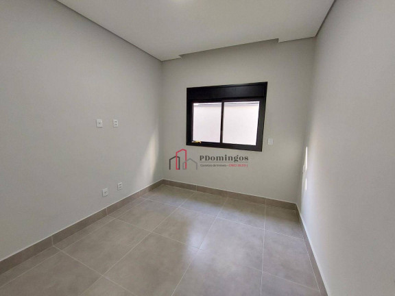 Imagem Casa com 3 Quartos à Venda, 158 m² em Residencial Real Park Sumaré - Sumaré Imagem Casa com 3 Quartos à Venda, 158 m² em Residencial Real Park Sumaré - Sumaré