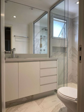 Imagem Apartamento com 3 Quartos à Venda, 144 m² em Campo Belo - São Paulo Imagem Apartamento com 3 Quartos à Venda, 144 m² em Campo Belo - São Paulo