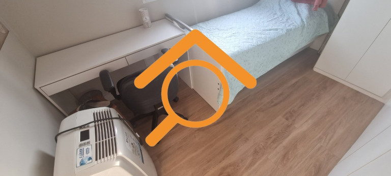 Imagem Imóvel com 3 Quartos à Venda, 107 m² em Jardim Taquaral - São Paulo Imagem Imóvel com 3 Quartos à Venda, 107 m² em Jardim Taquaral - São Paulo