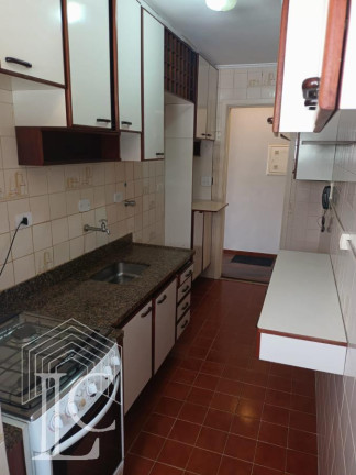 Imagem Apartamento com 1 Quarto à Venda, 42 m² em Vila Mariana - São Paulo Imagem Apartamento com 1 Quarto à Venda, 42 m² em Vila Mariana - São Paulo