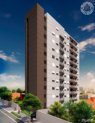 Imagem Apartamento com 2 Quartos à Venda, 37 m² em Jabaquara - São Paulo Imagem Apartamento com 2 Quartos à Venda, 37 m² em Jabaquara - São Paulo