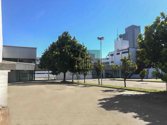 Imagem Imóvel Comercial para Alugar, 5.616 m² em Alphaville Empresarial - Barueri Imagem Imóvel Comercial para Alugar, 5.616 m² em Alphaville Empresarial - Barueri