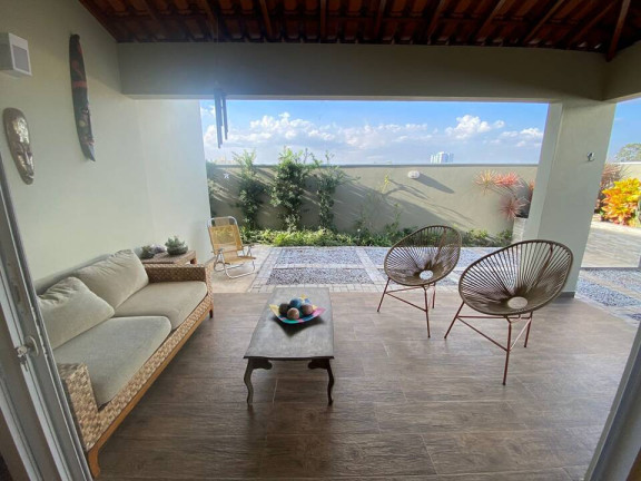 Imagem Casa de Condomínio com 3 Quartos à Venda, 272 m² em Recanto Quarto Centenário - Jundiaí Imagem Casa de Condomínio com 3 Quartos à Venda, 272 m² em Recanto Quarto Centenário - Jundiaí