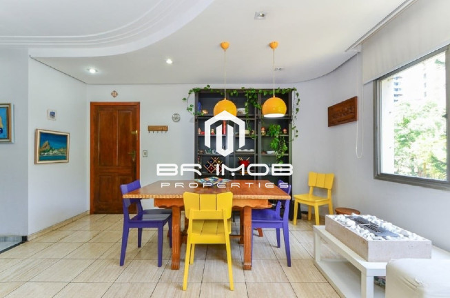 Imagem Imóvel com 3 Quartos à Venda, 107 m² em Vila Andrade - São Paulo Imagem Imóvel com 3 Quartos à Venda, 107 m² em Vila Andrade - São Paulo