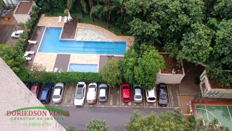 Imagem Apartamento com 3 Quartos à Venda, 56 m² em Cocaia - Guarulhos